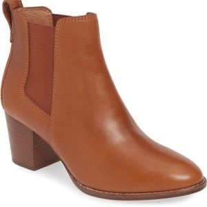 Madewell THE REGAN BOOT
